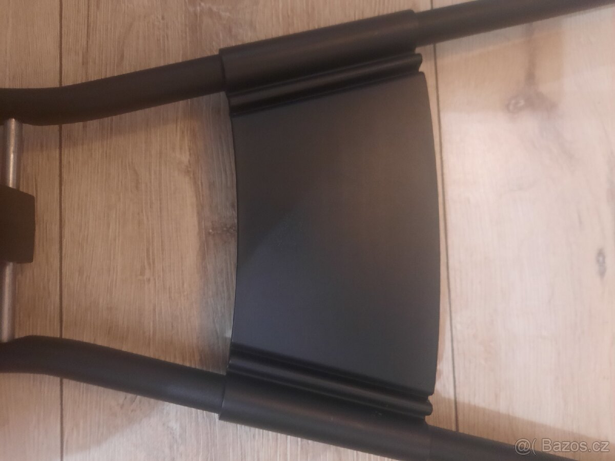 Houpatko babybjorn - 6