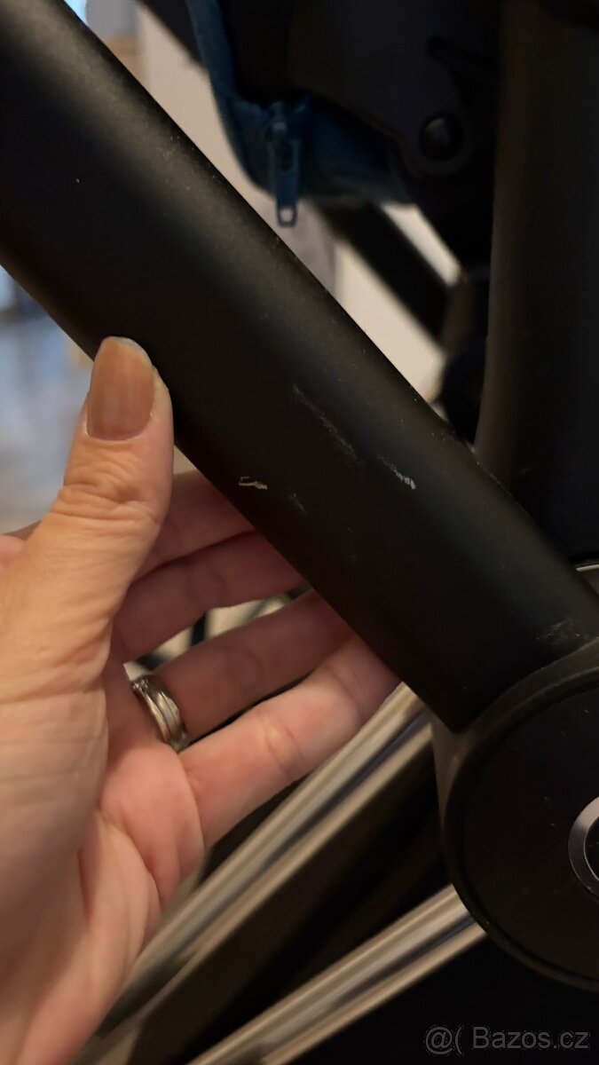 Cybex Priam 2021 - 6