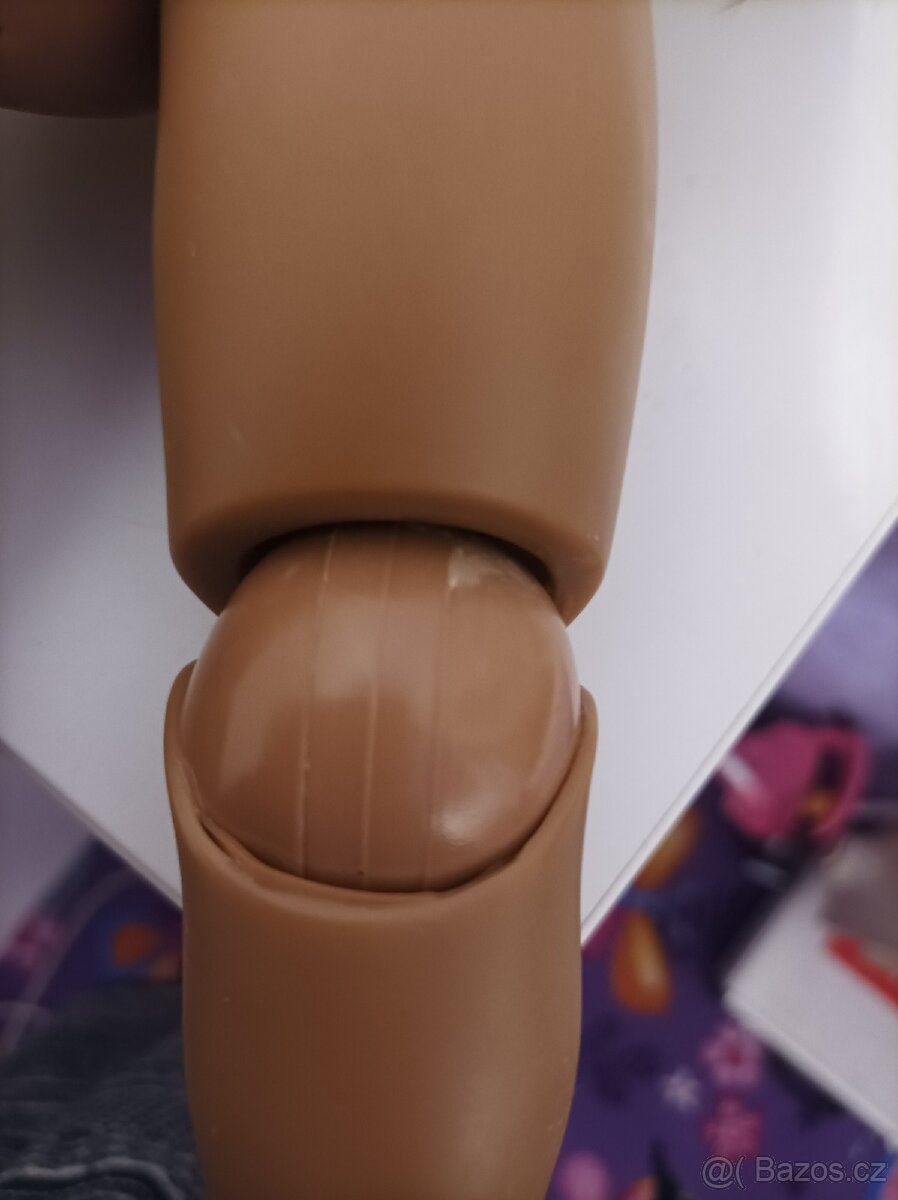 Baby Born starší sestřička, soft touch - 6