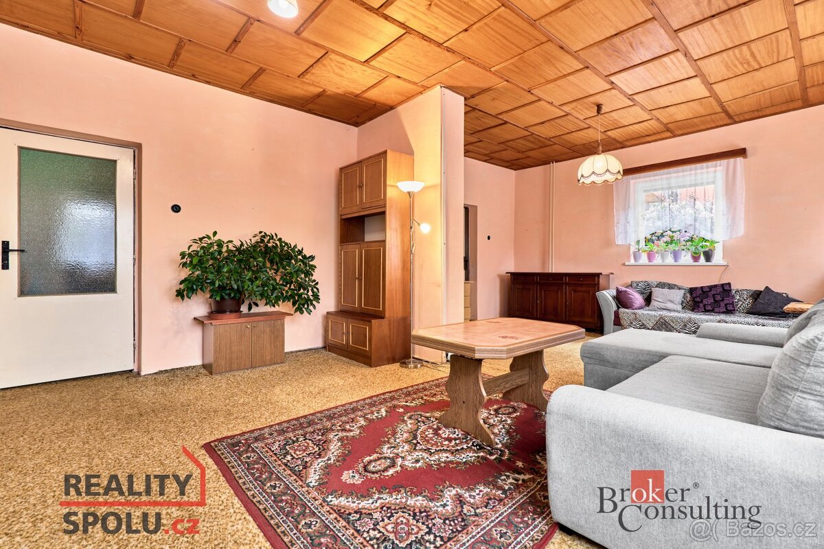 Prodej, domy/rodinný, 134 m2, Sadová 1024/17, 35801 Kraslice - 6