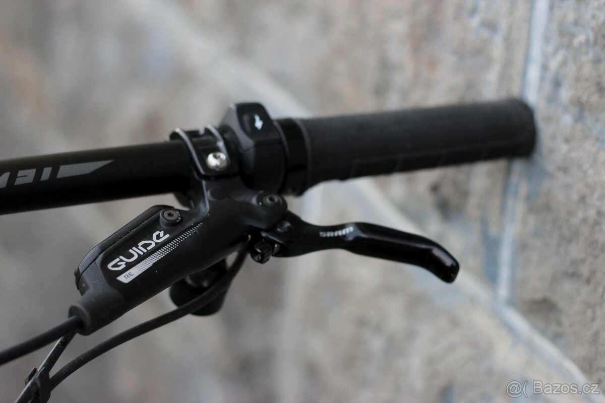 ✅ Specialized Turbo Levo Comp Carbon - M - TOPSTAV ✅ - 6