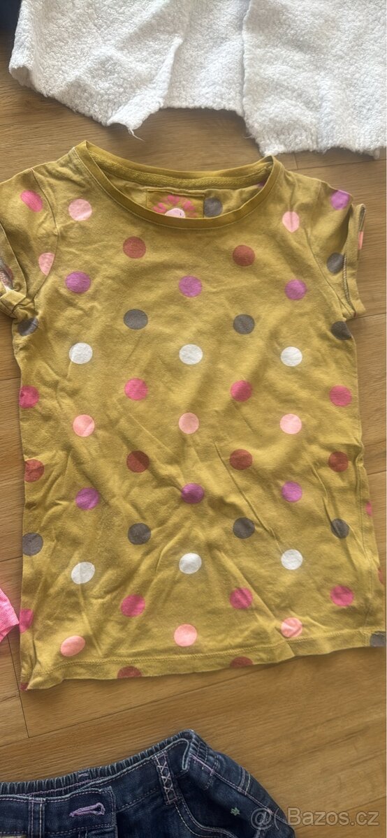 Mix veci zn. Next, vel. 104-110 - 6