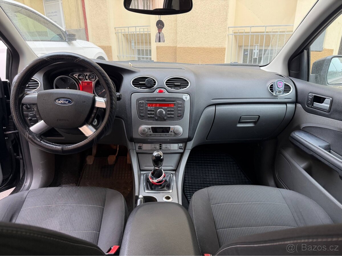 Ford Focus combi đźš™ AutĂÄŤko pro vás 🙋‍♂️🫵🏻 - 6