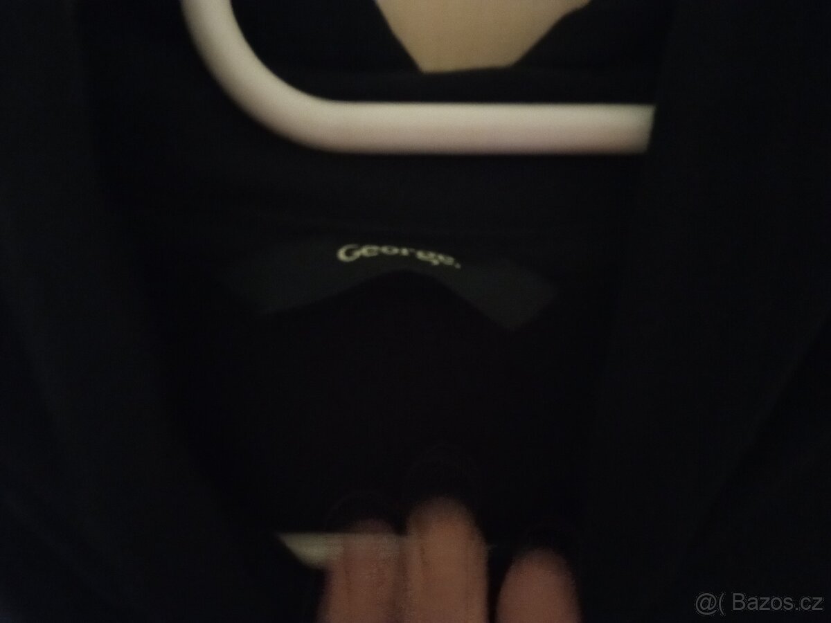 Zimní set pro dívku 122 - 6