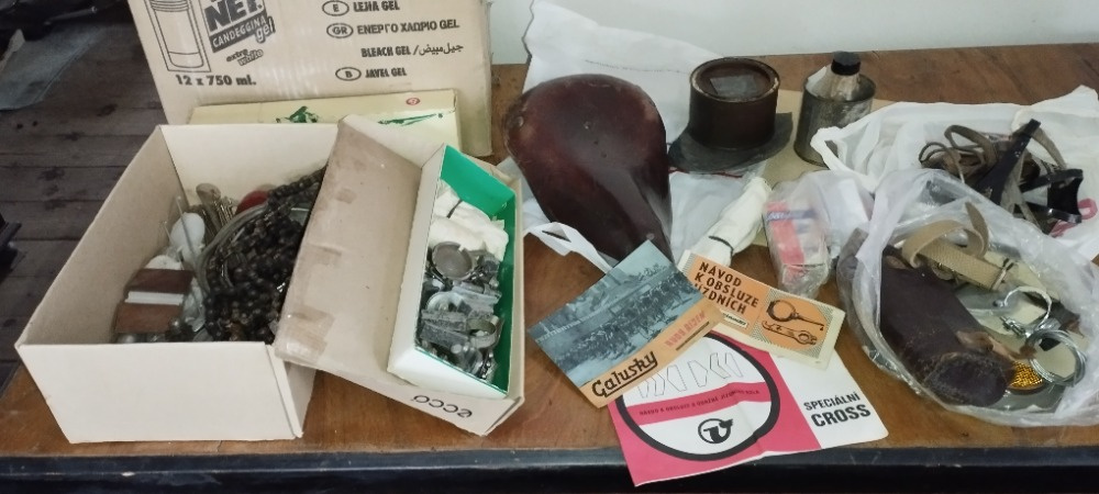 Retro Silniční Kolo – Favorit (cca 70. léta) - 6