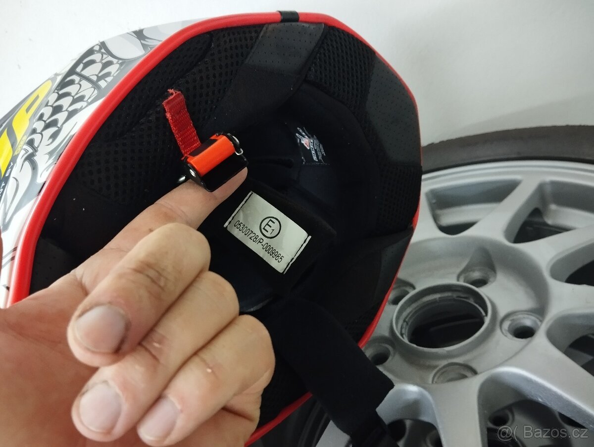 Helma Bogotto vel.M - 6