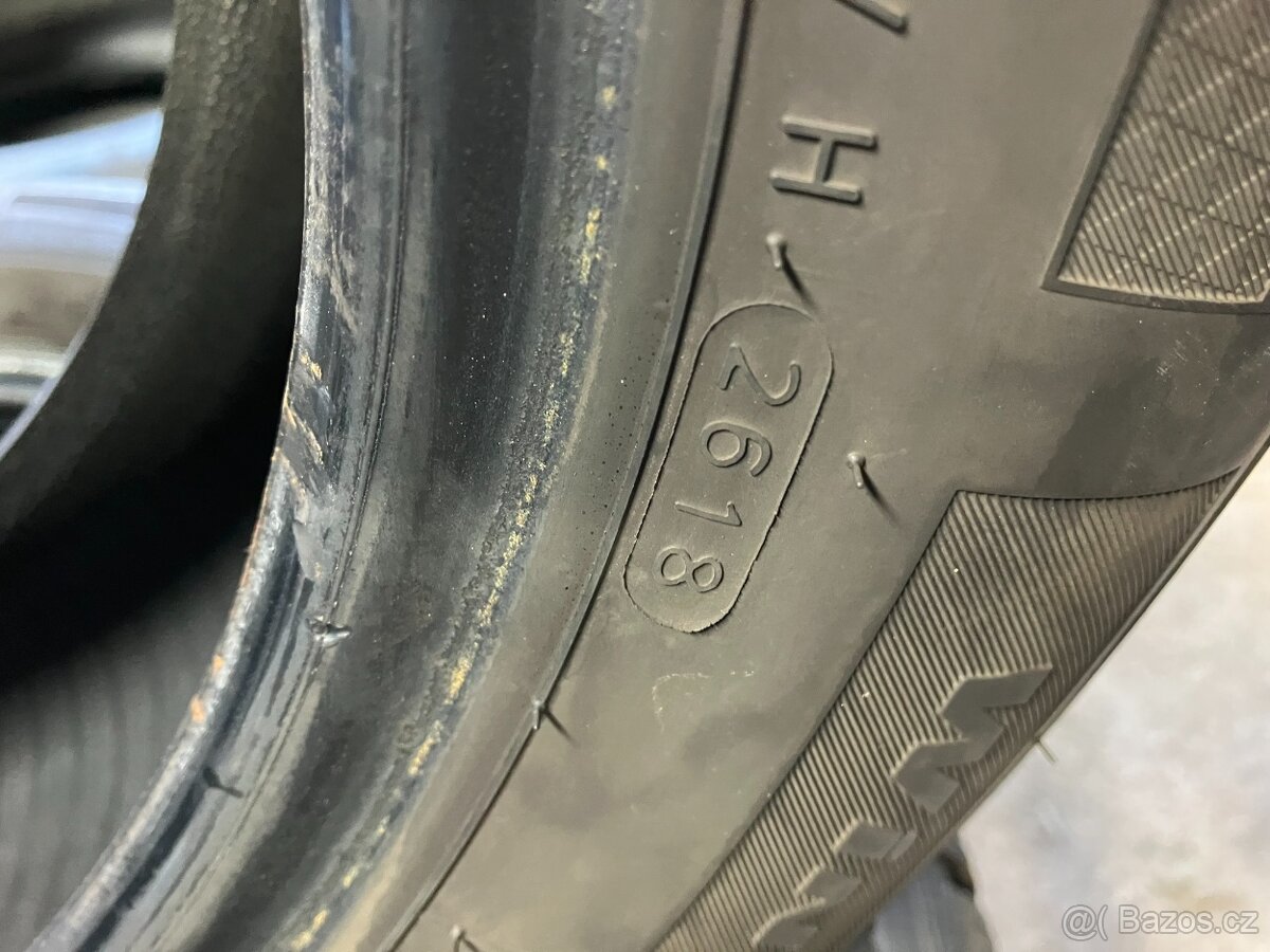 Sada zimní HANKOOK WINTER ICEPT 185/65R15 - 6