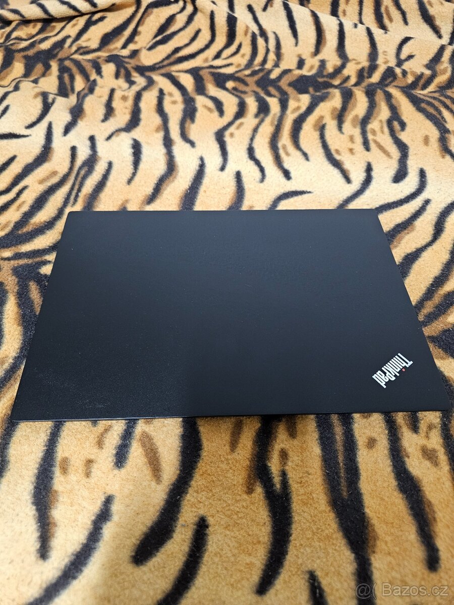 Notebook Lenovo Thinkpad L13 - 6