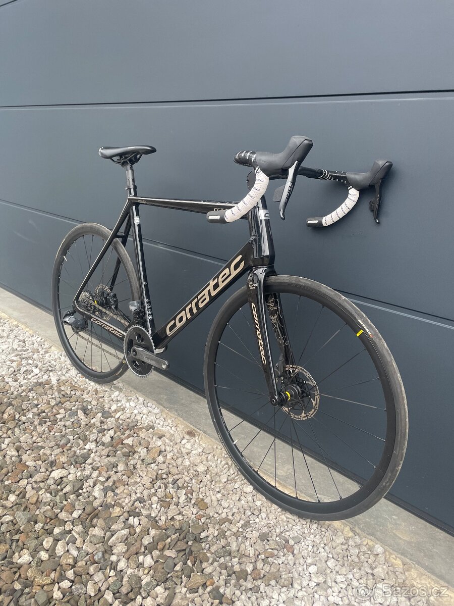 Corratec CCT EVO PRO Force eTab - 6