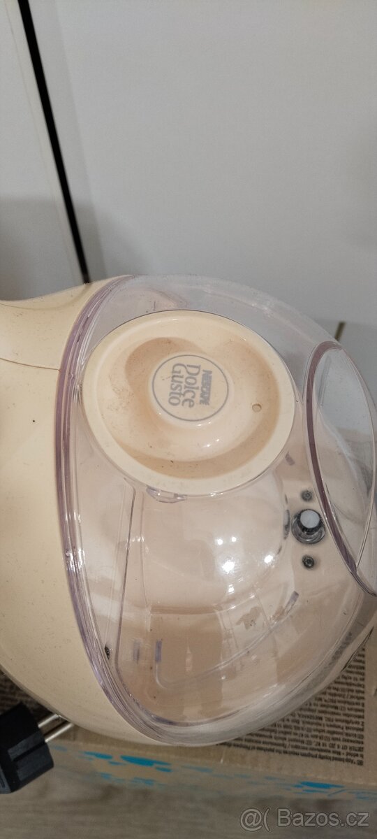 Kávová Krups - 6