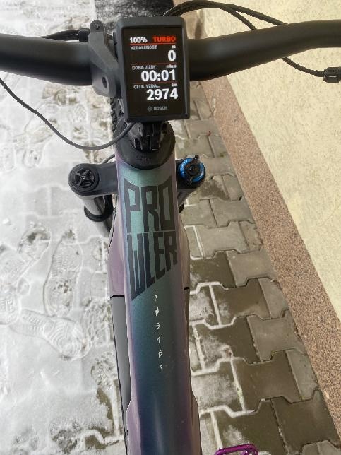 KTM Macina Prowler Master L - 6