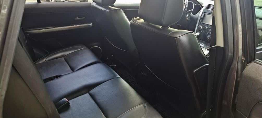 Suzuki Grand Vitara 2.4 Automatic 4x4 Allgrip - 6