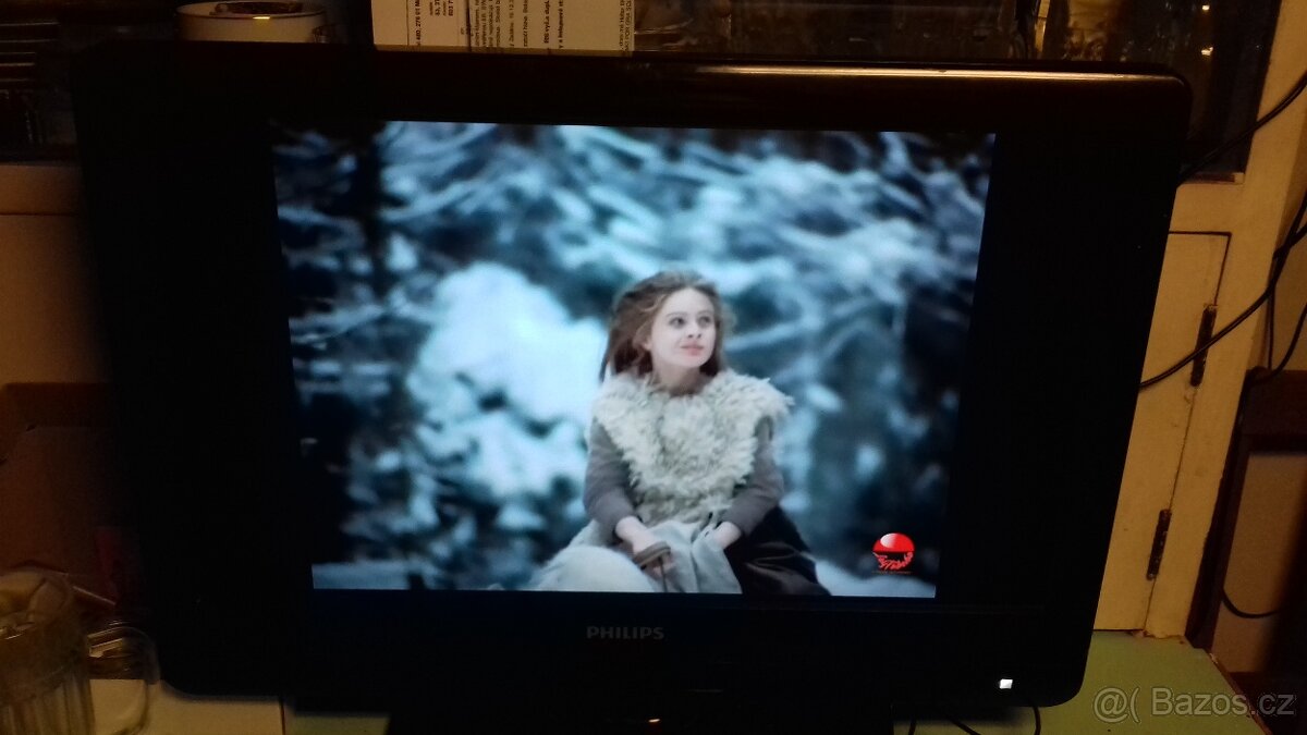 Televizor Philips 22" úhlp.56cm - 6