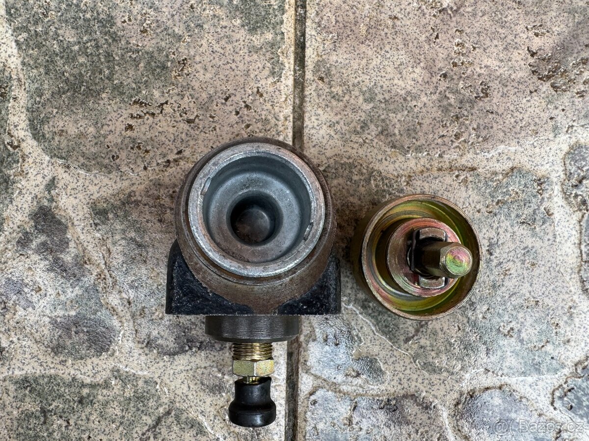 Nový brzdový váleček RENAK asi Multicar / Barkas - 6