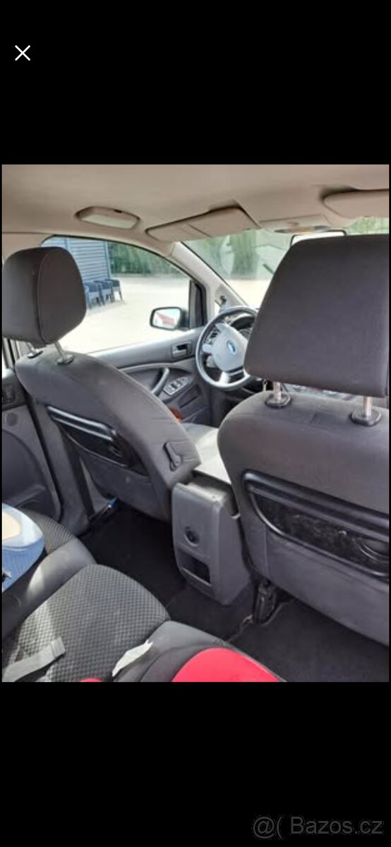 Ford C-max 1.6 TDCi 80kw - 6