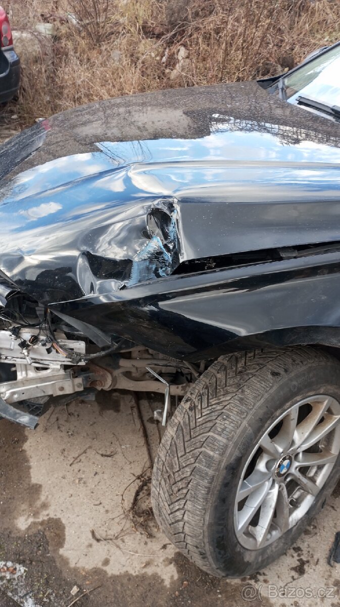 Bmw 3 řada, f31 - 6