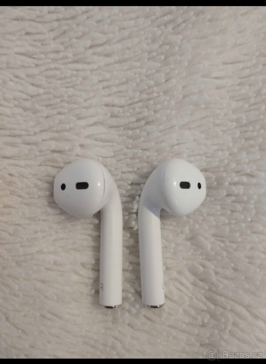 Apple AirPods 2 - 6