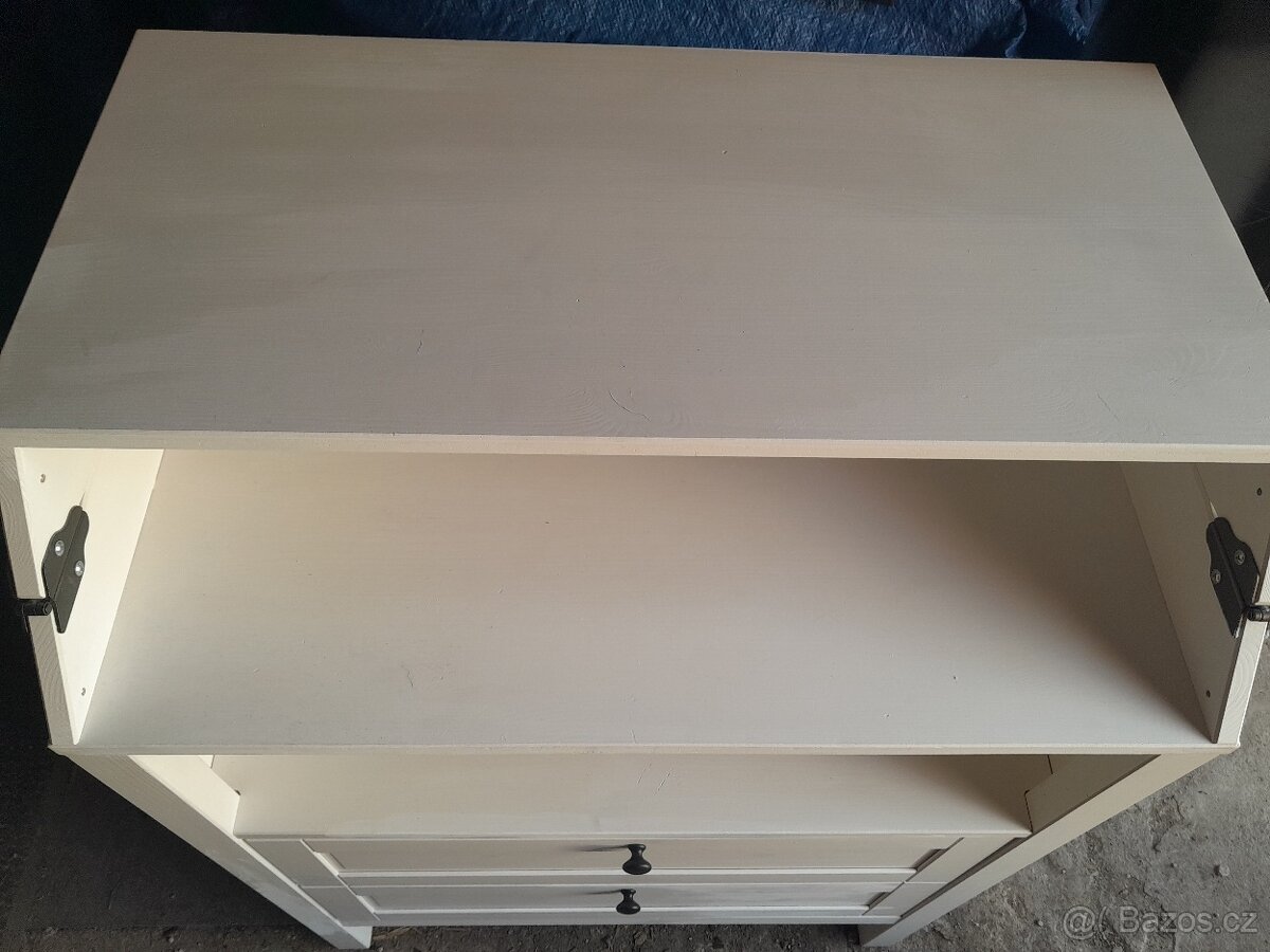 Ikea komoda přebalovací pult Sundvik - 6