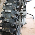 Kawasaki KX250F - 6