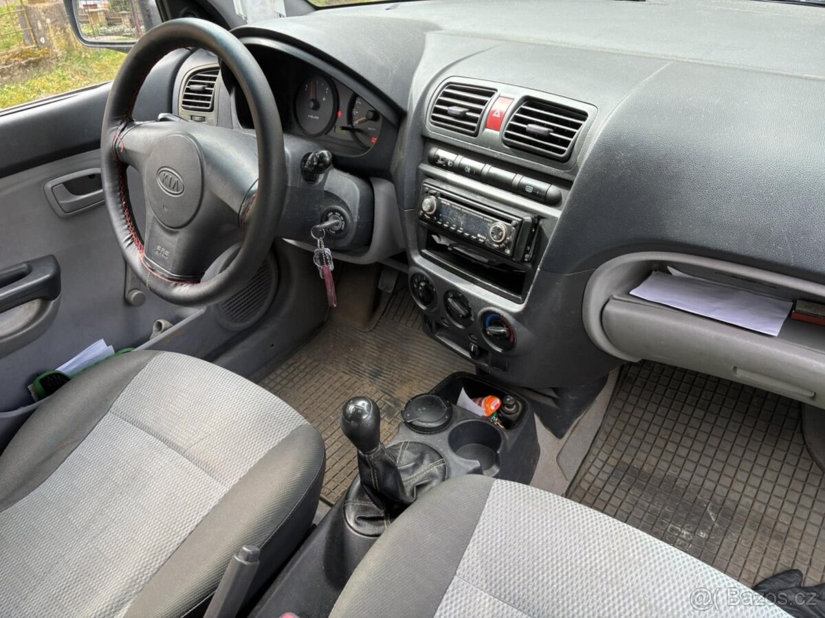 Kia Picanto - 6