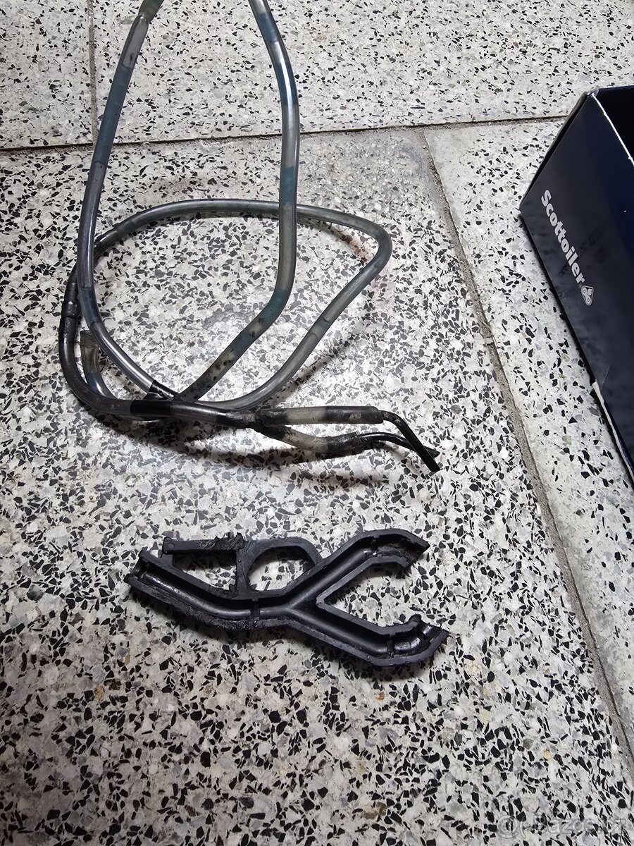 Scottoiler V-system - 6