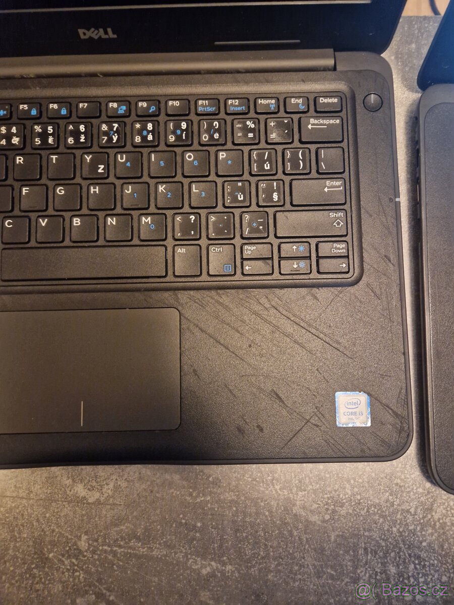 4x dell latitude 3380 - 6