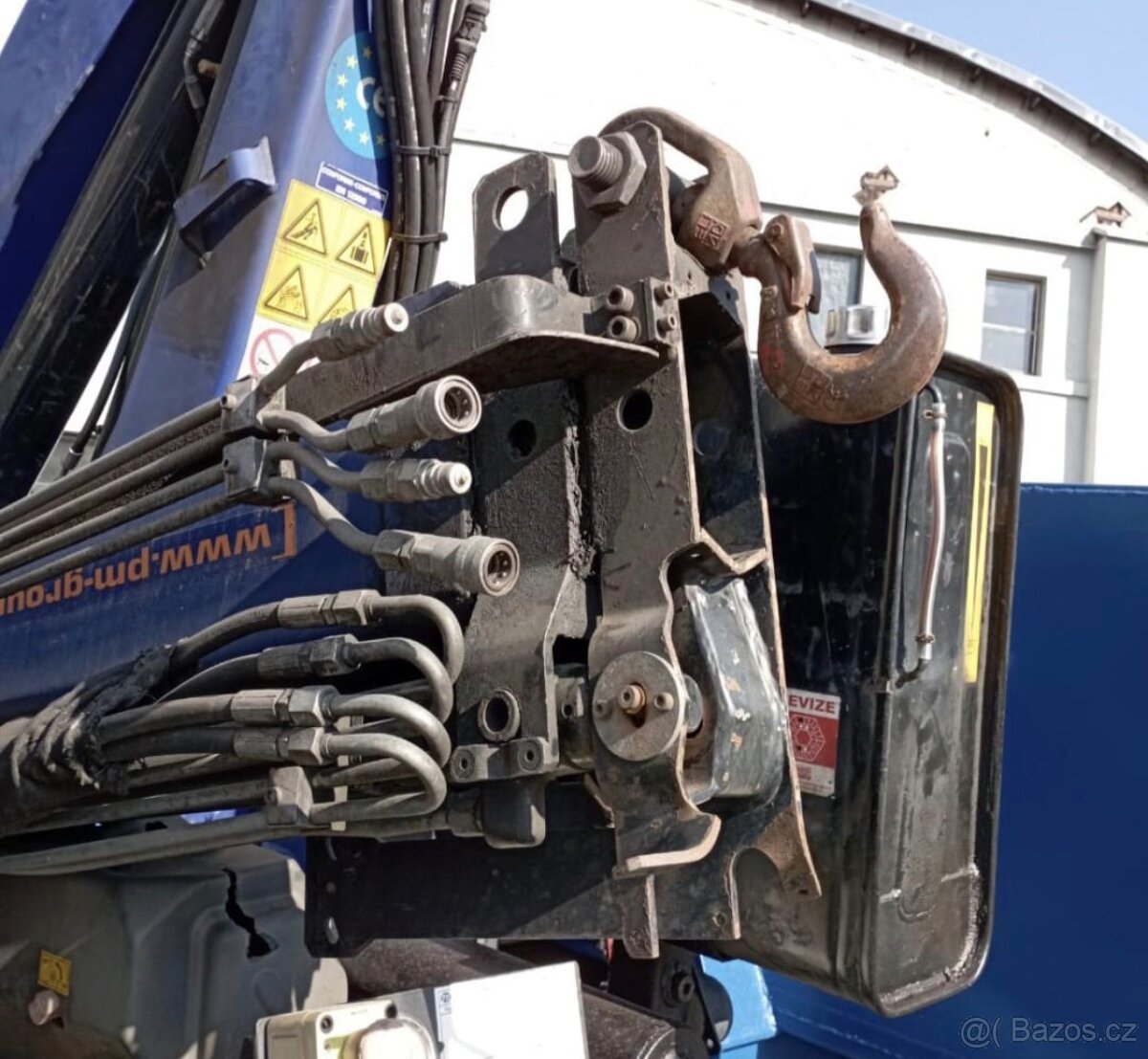 Iveco 160E21 - 6