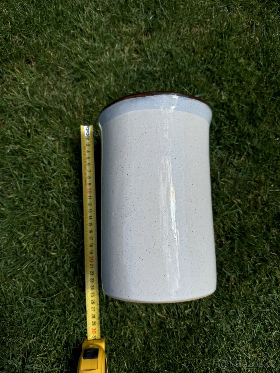 Keramická váza - 6