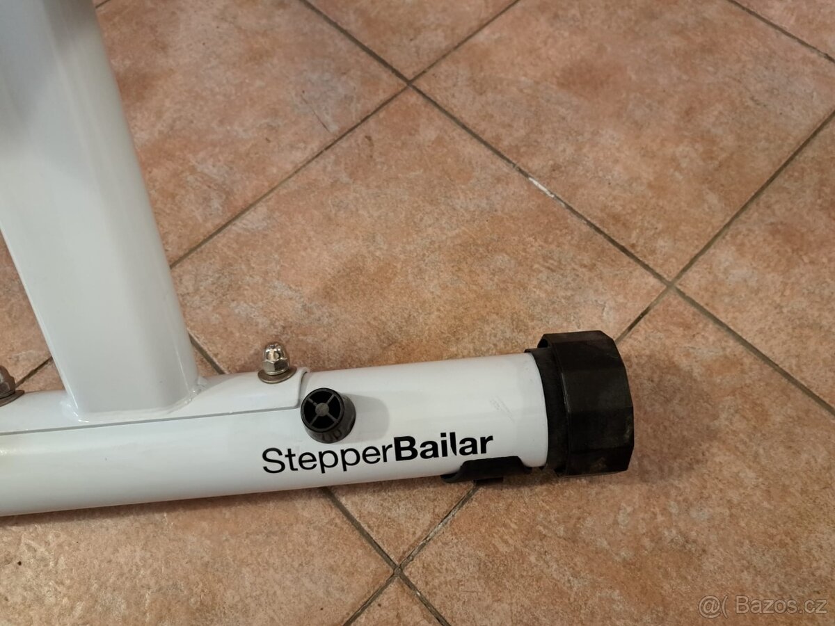 Insport line Stepper Bailar - 6