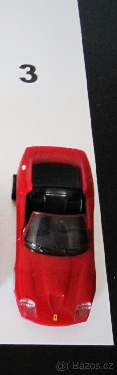 Auto - angličák - 6