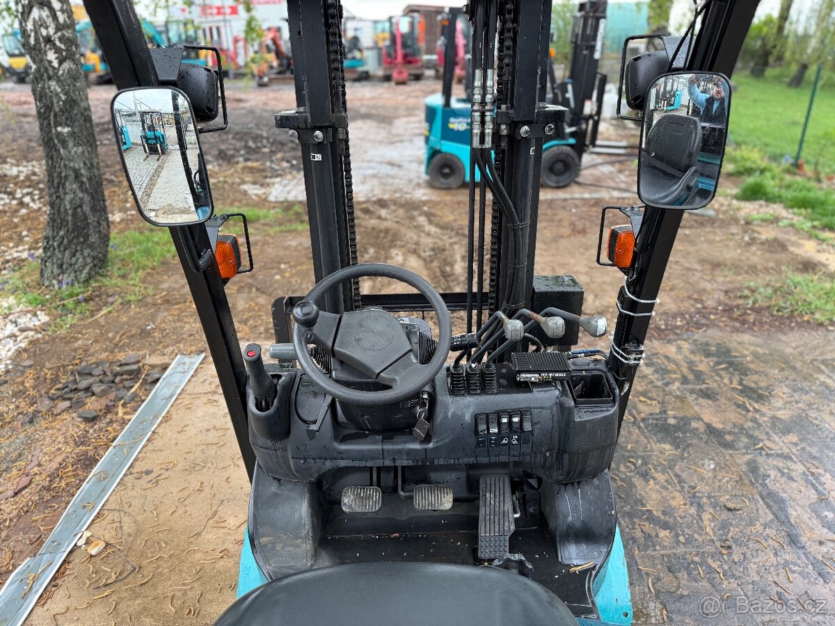 SUMITOMO QUAPRO 15 - 6