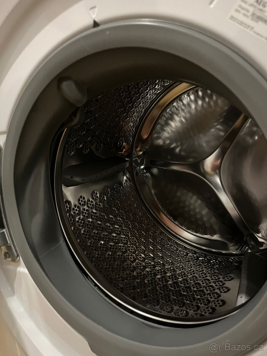 AEG pračka, 8000 SERIES - 6