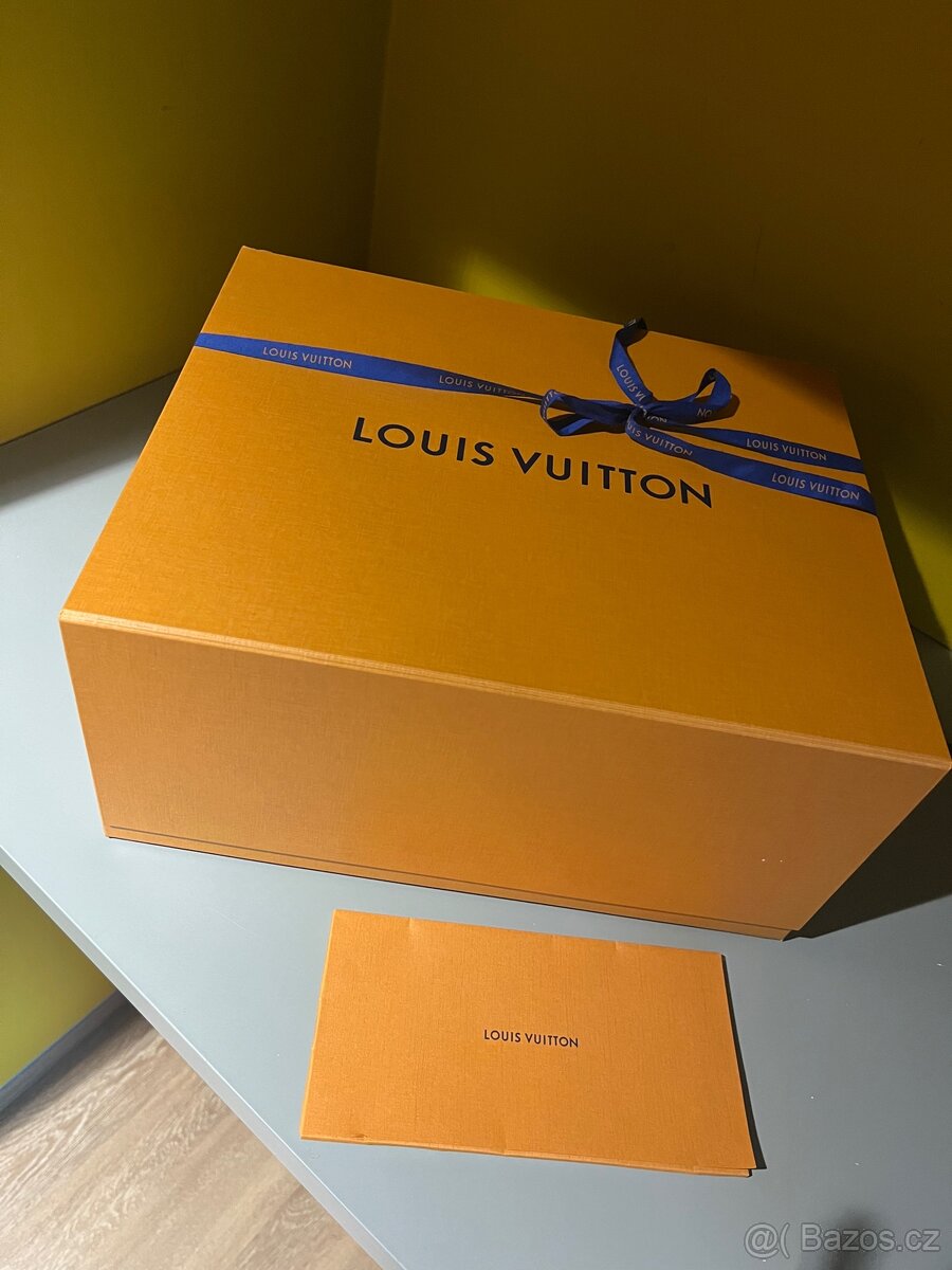 Louis Vuitton tašky a krabice - 6