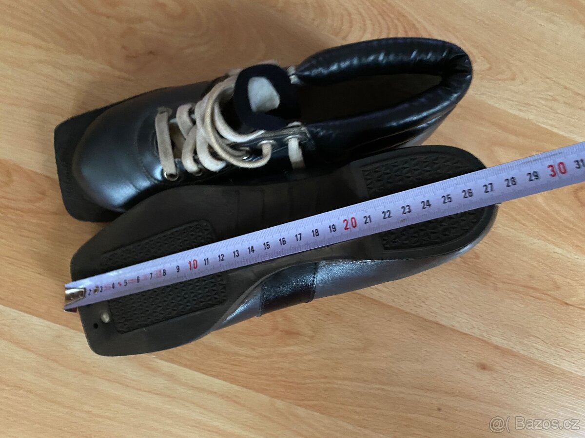 Boty na běžky zn. BOTAS - 6