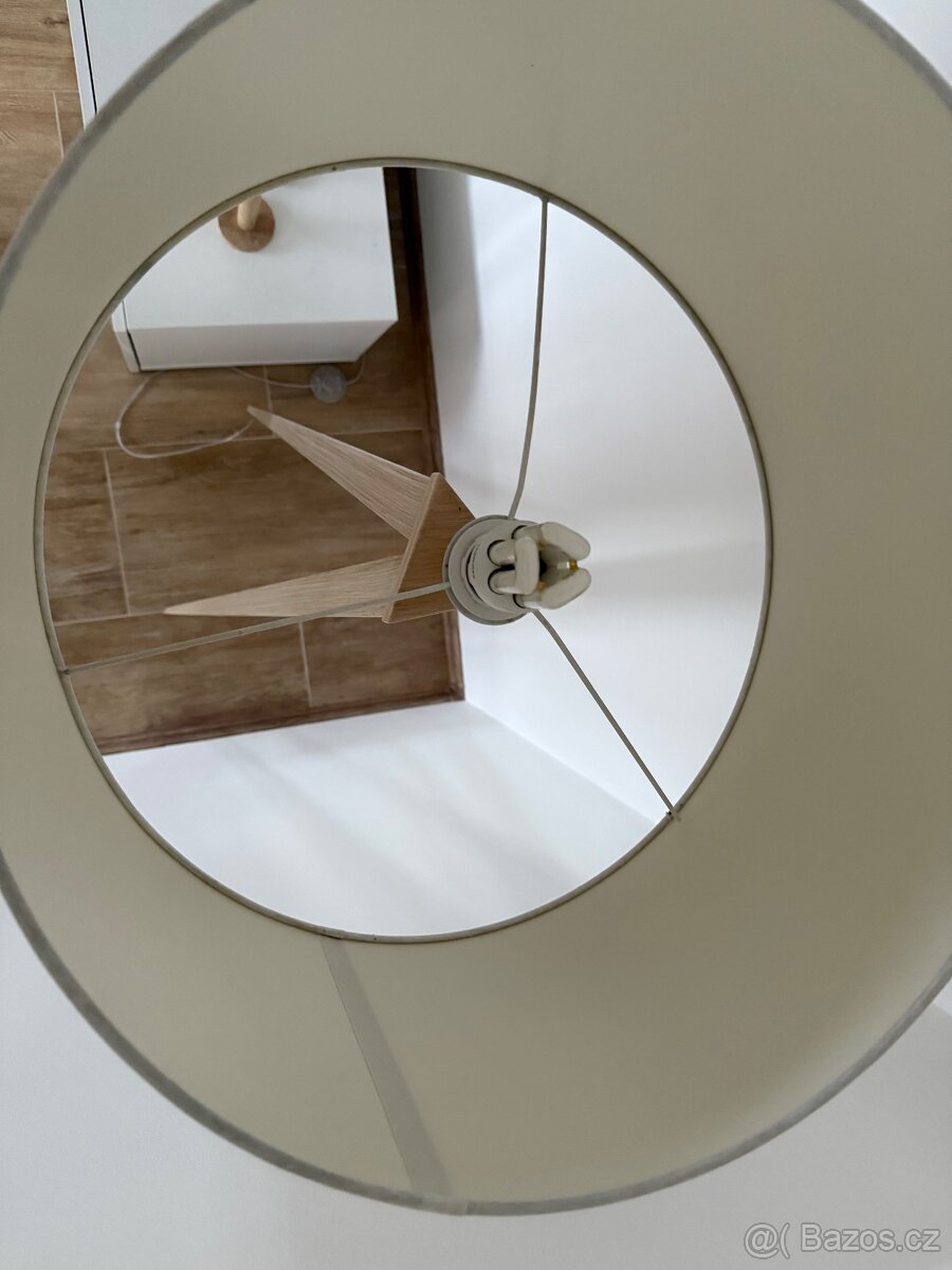 Stojací lampa - 6