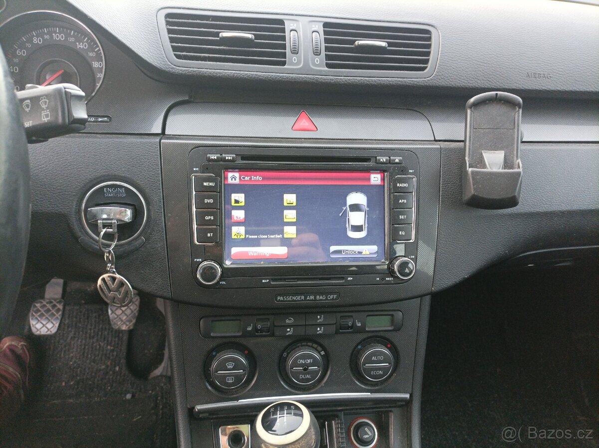 Volkswagen Passat - 6