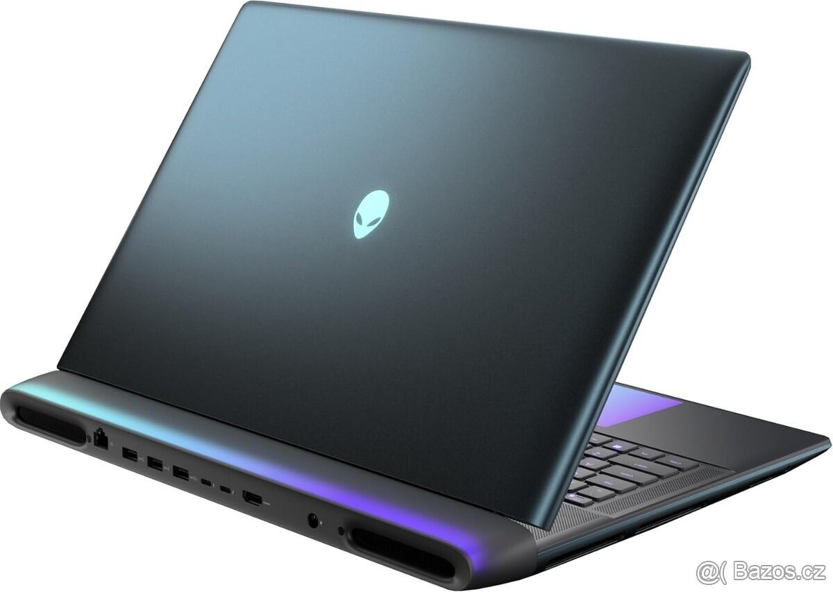 RTX 5090 24GB_ALIENWARE 18 AREA-51_300HZ_U9-275HX_64GB_18" - 6