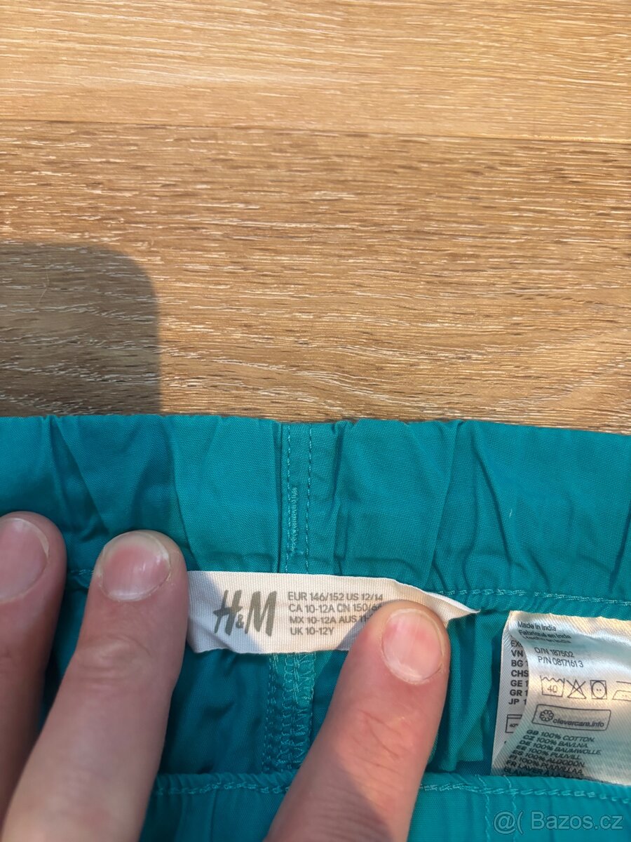 Dětské kraťasy - 6