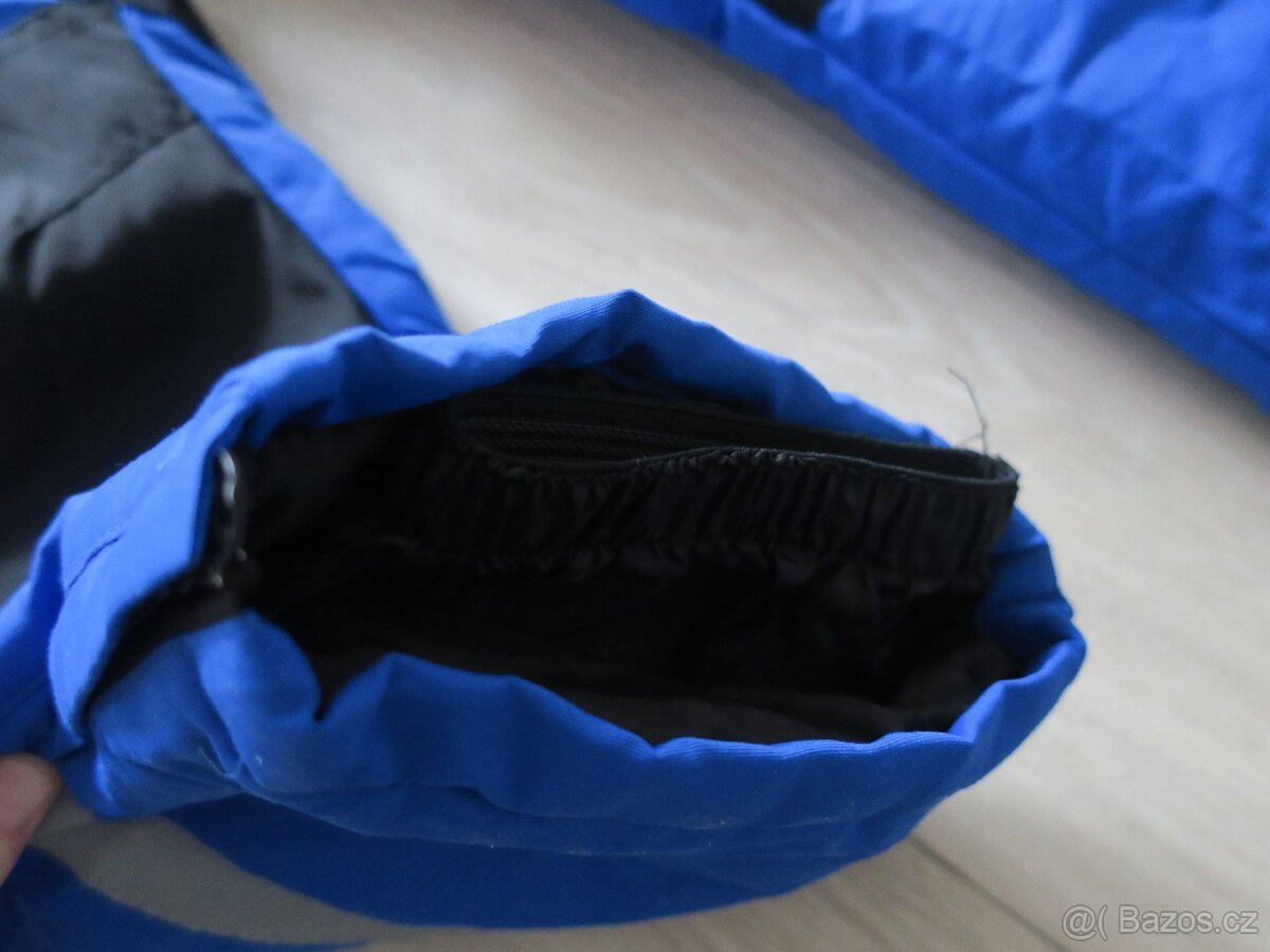 Zimní kombinéza vel. 140 - 6