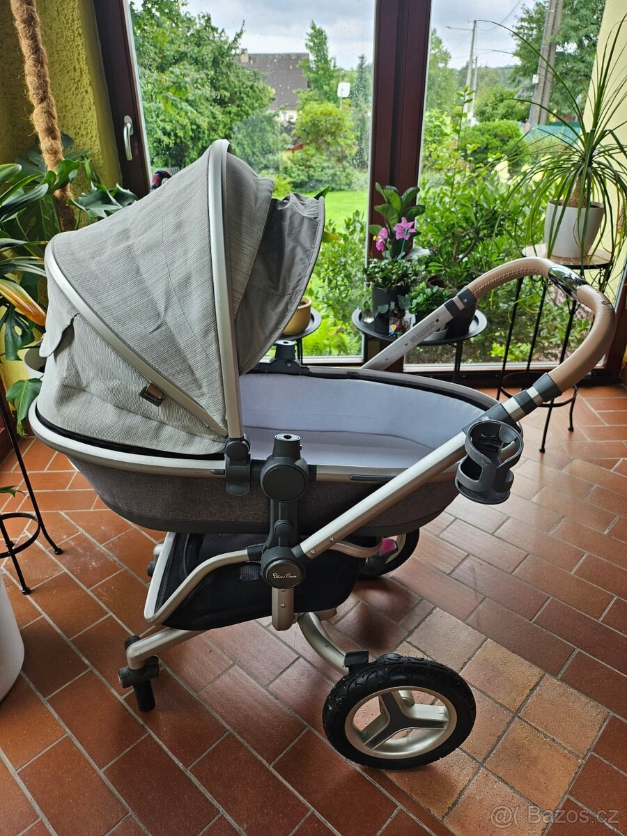 Silver Cross Special Edition 2v1 – jako nový - 6