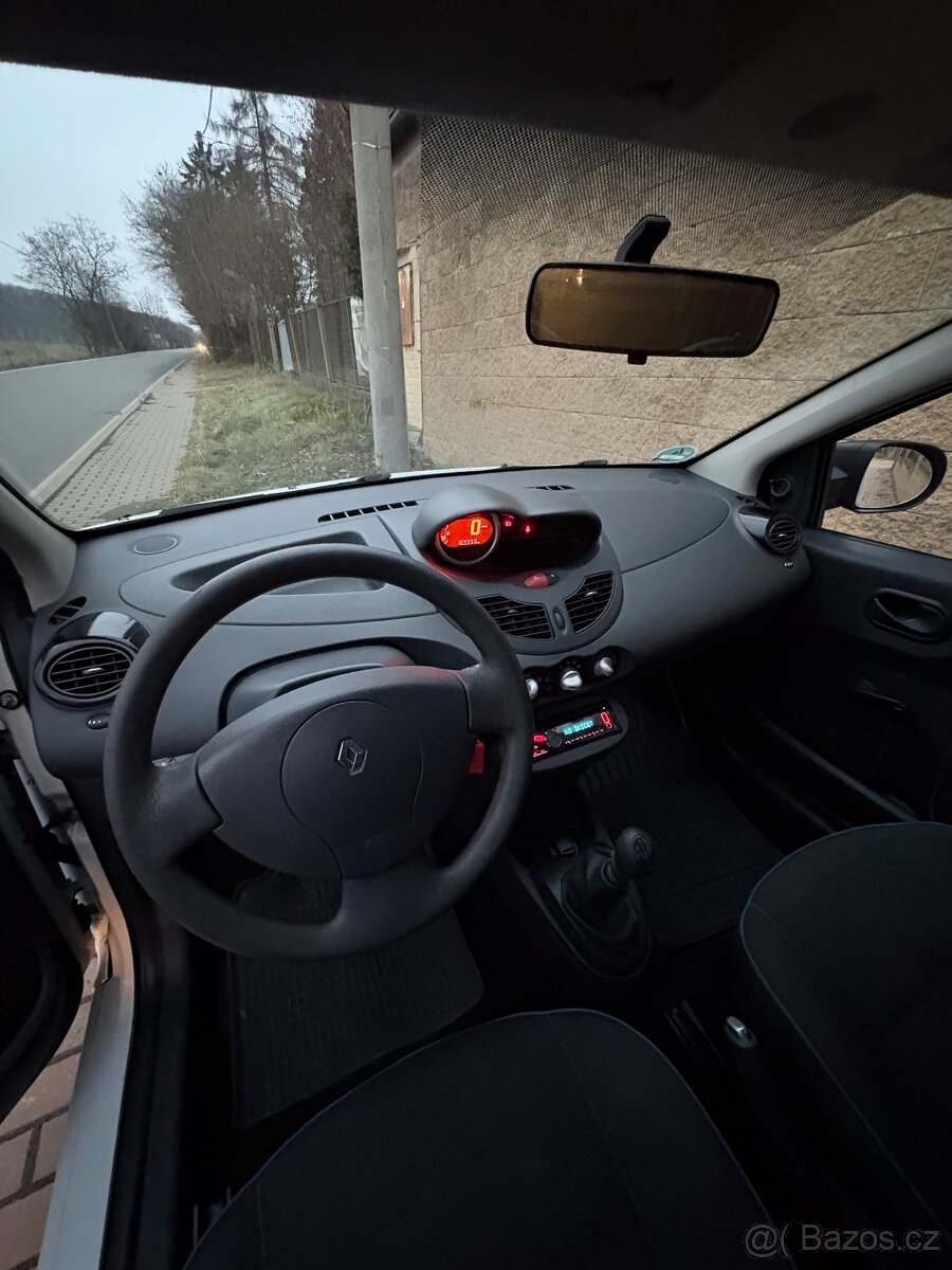 Renault twingo Nová stk - 6