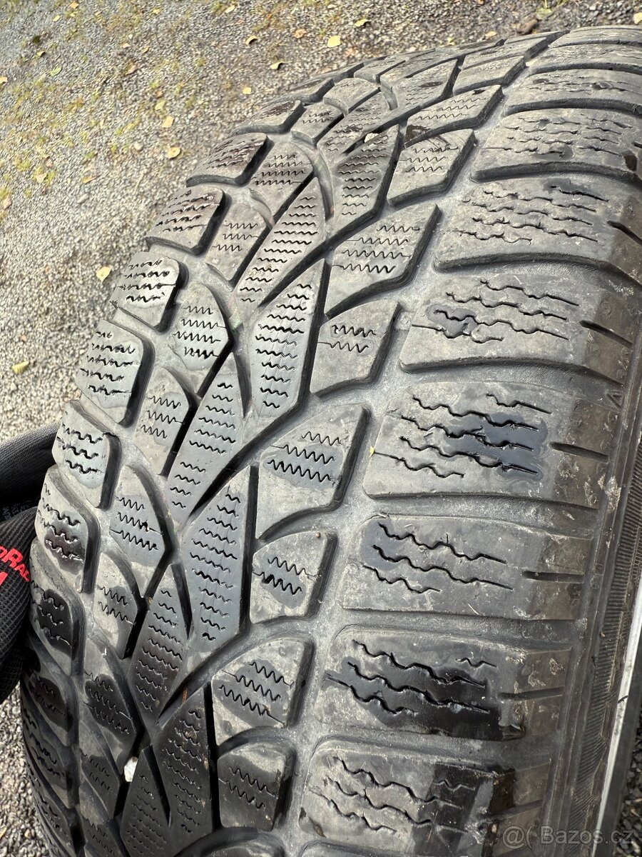 Original ALU BMW 5x120. IS30, F10,F11 - 6