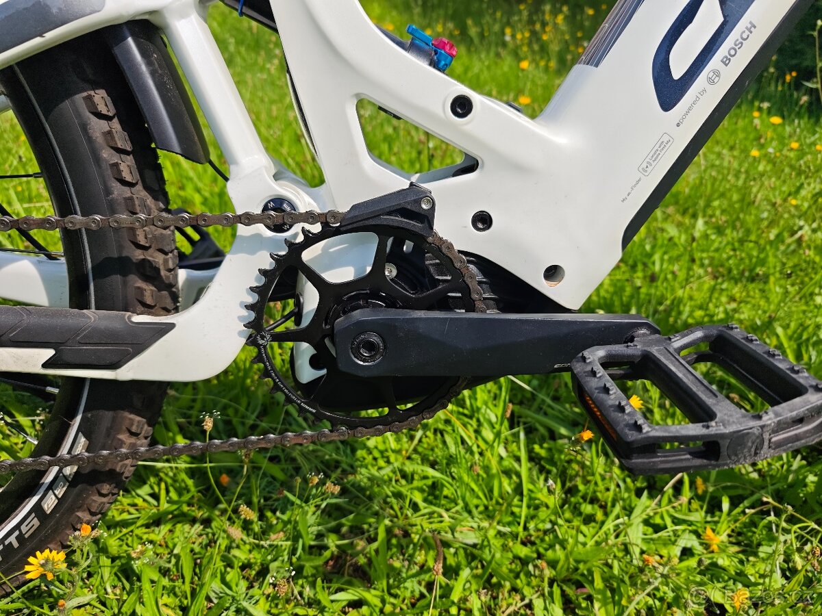 Elektrokolo Corratec E-Power MTC 100 vel.L - 6