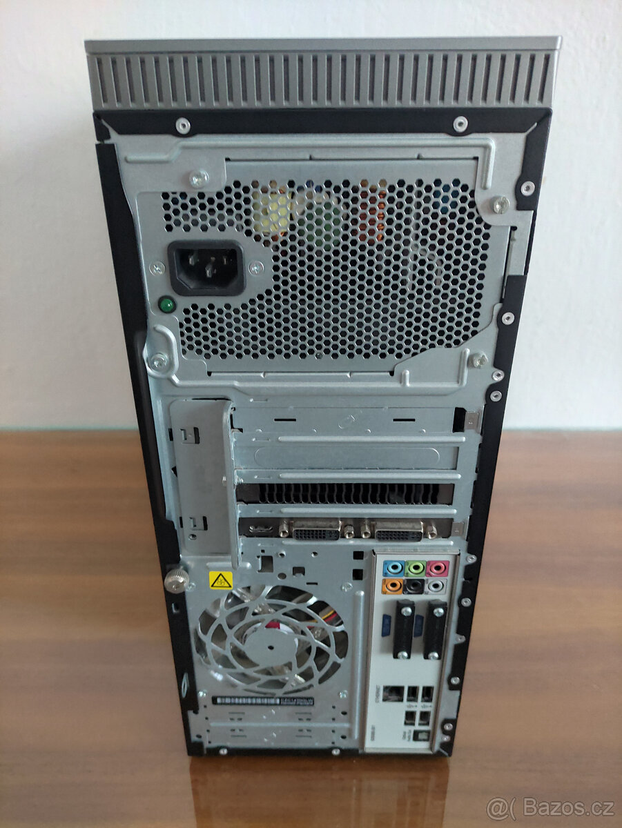 HP Pavilion HPE h9---herní PC - 6