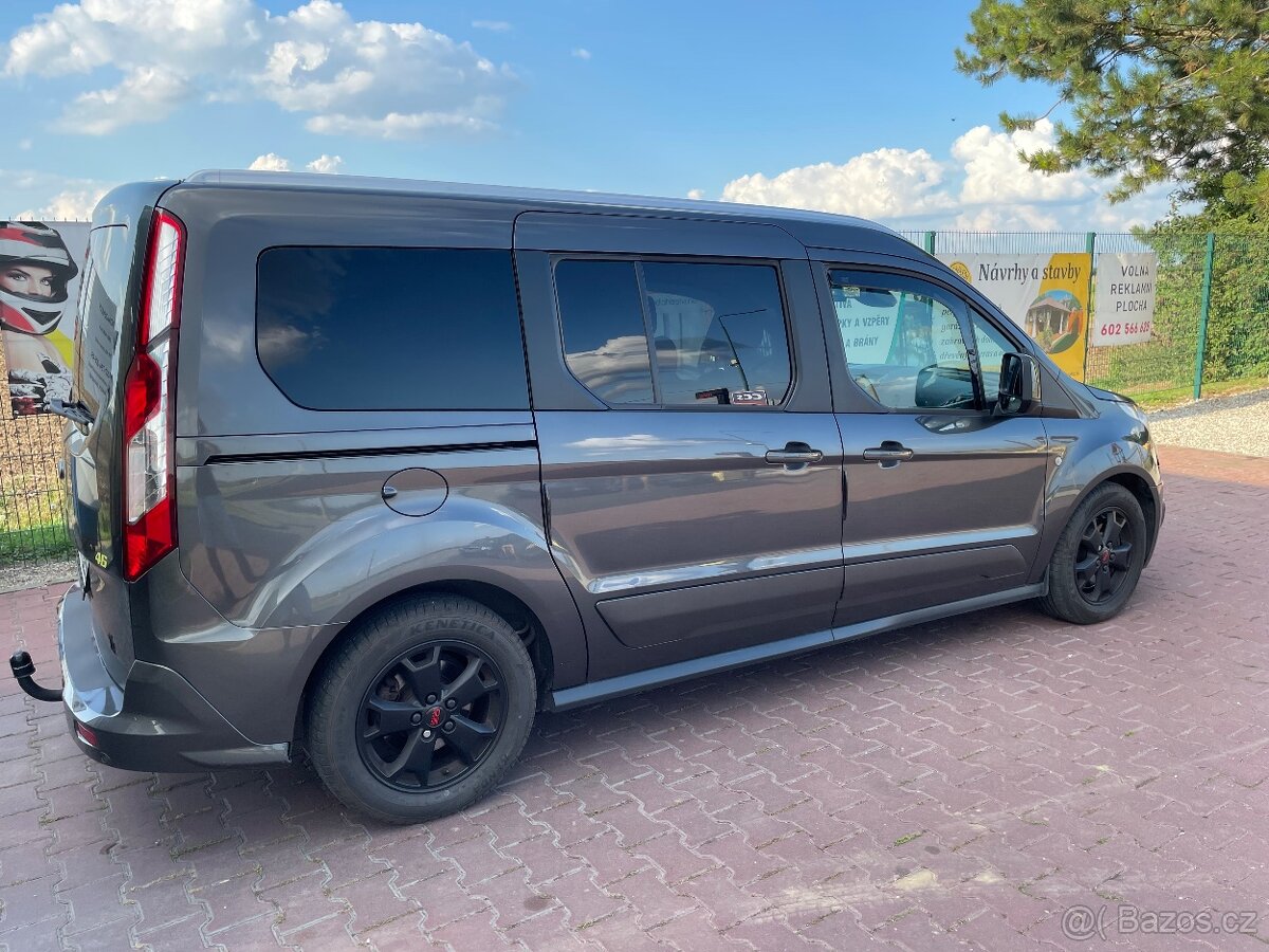 Ford Tourneo connect grand 1.5 tdci (maxi / long) - 6