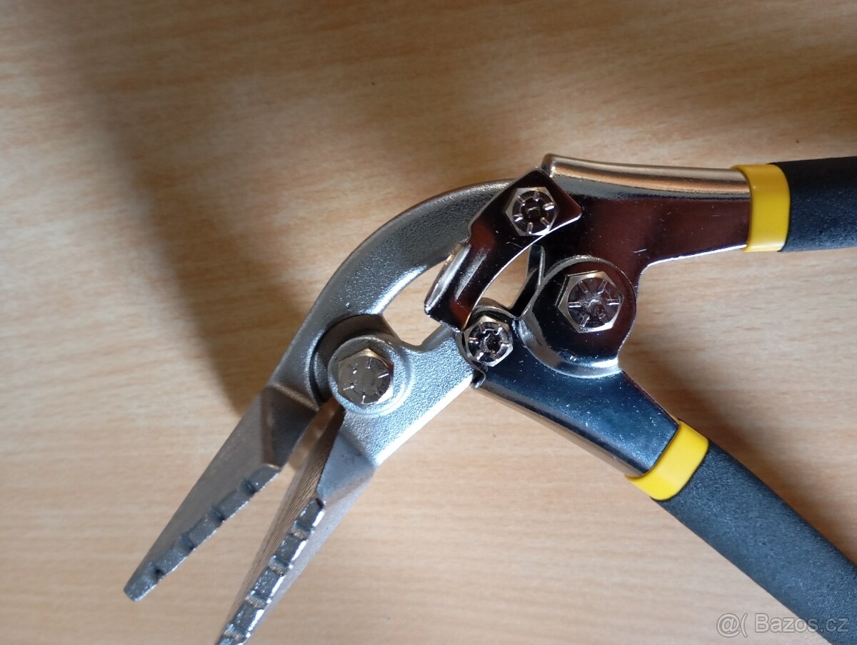 Klempiřské klešte - 6