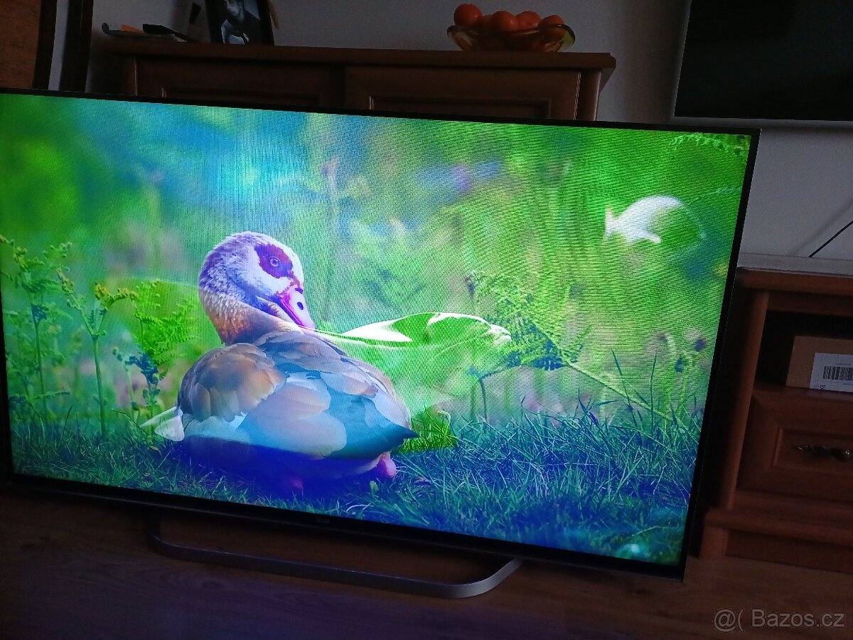 Smart TV LG 55"140cm,WiFi, dvbt2 - 6