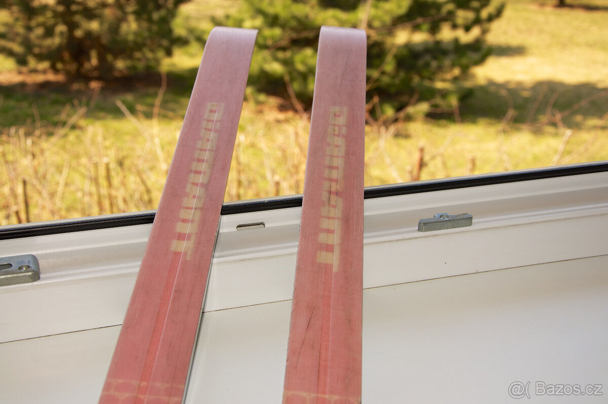 Běžky set / 170cm - 6