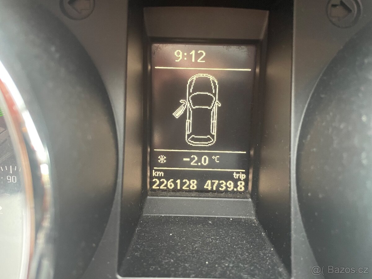 Škoda Yeti 1.2, 77kW - 6