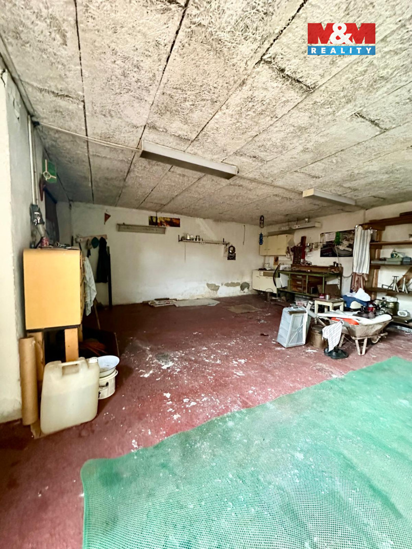 Prodej garáže, 50 m², Ostrava - 6